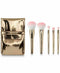 Glitterati Culture Small Brush 6 Piece Set